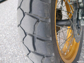 Moottoripyörä Yamaha XTZ 2024 26415552