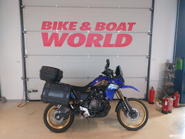 Yamaha XTZ 3423305