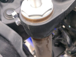 Moottoripyörä Yamaha XTZ 2024 26415557