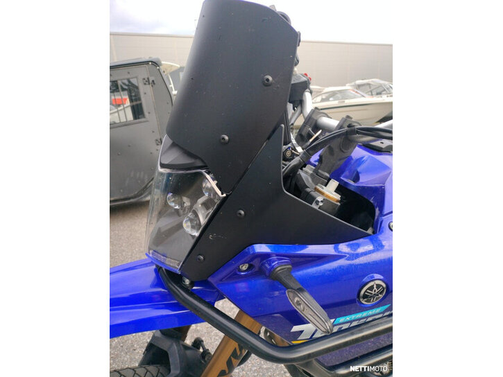 Moottoripyörä Yamaha XTZ 2024 26415559