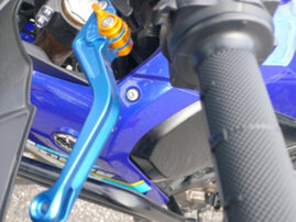 Moottoripyörä Yamaha XTZ 2024 26415560