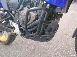 Moottoripyörä Yamaha XTZ 2024 26415563