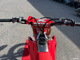 Moottoripyörä Honda CRF 2026 26447573