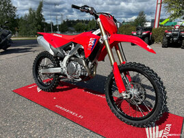 Moottoripyörä Honda CRF 2026 26447574