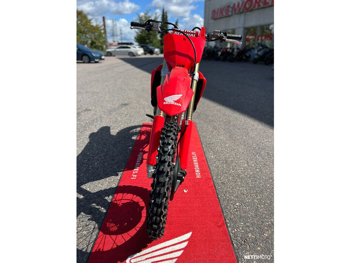Moottoripyörä Honda CRF 2026 26447579