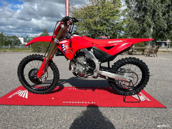 Moottoripyörä Honda CRF 2026 26447588