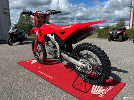 Moottoripyörä Honda CRF 2026 26447592