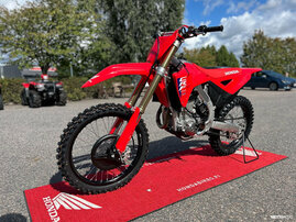 Moottoripyörä Honda CRF 2026 26447636