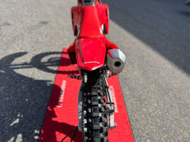 Moottoripyörä Honda CRF 2026 26447639