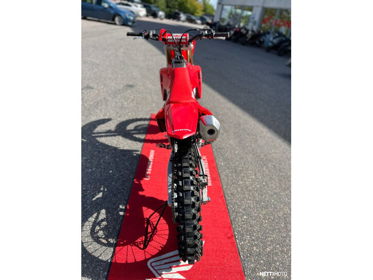 Moottoripyörä Honda CRF 2026 26447639
