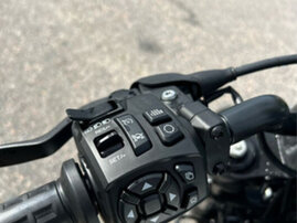 Moottoripyörä Harley-Davidson Sportster 2022 26448794