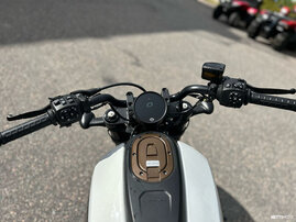 Moottoripyörä Harley-Davidson Sportster 2022 26448796