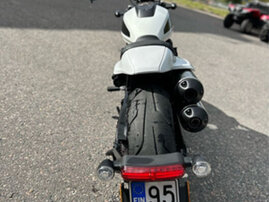 Moottoripyörä Harley-Davidson Sportster 2022 26448797