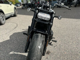Moottoripyörä Harley-Davidson Sportster 2022 26448801