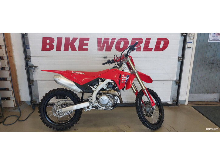Moottoripyörä Honda CRF 2026 26457279
