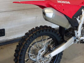 Moottoripyörä Honda CRF 2026 26457280