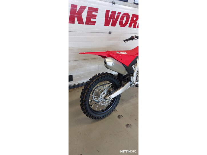 Moottoripyörä Honda CRF 2026 26457280
