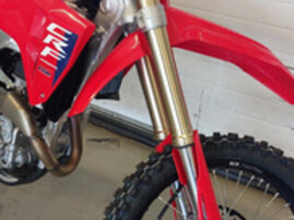 Moottoripyörä Honda CRF 2026 26457281