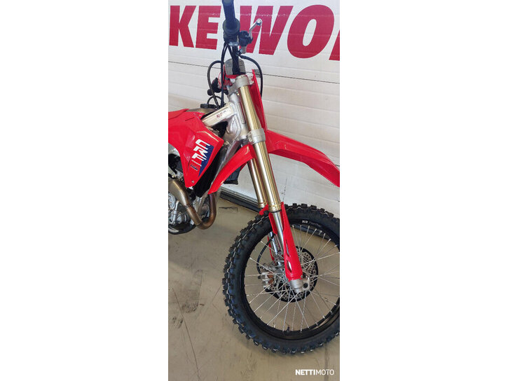 Moottoripyörä Honda CRF 2026 26457281