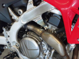 Moottoripyörä Honda CRF 2026 26457282