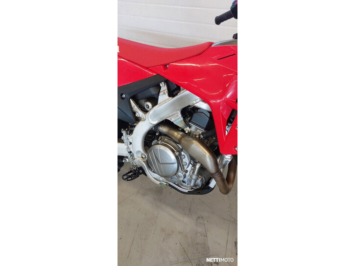 Moottoripyörä Honda CRF 2026 26457282