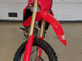 Moottoripyörä Honda CRF 2026 26457283