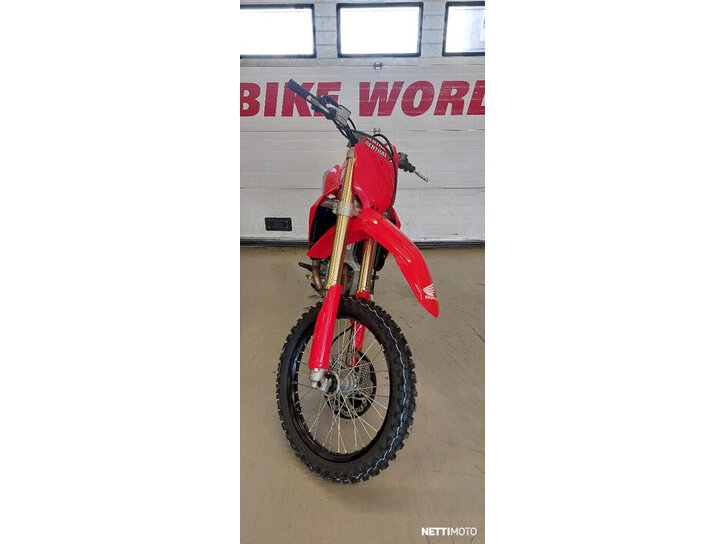 Moottoripyörä Honda CRF 2026 26457283