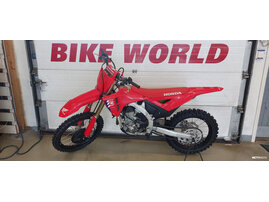 Moottoripyörä Honda CRF 2026 26457284