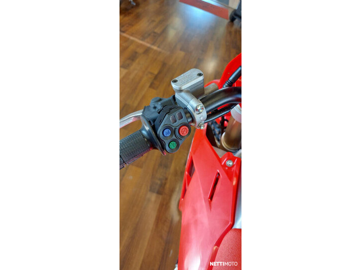 Moottoripyörä Honda CRF 2026 26457285