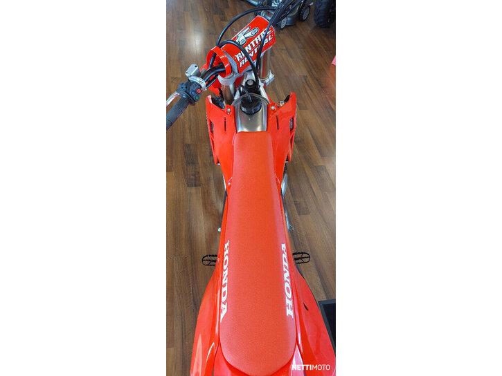 Moottoripyörä Honda CRF 2026 26457286