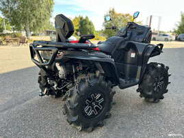Mönkijä Segway Snarler 2027 26457501