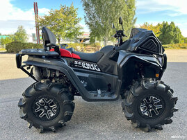 Segway Snarler 3424835