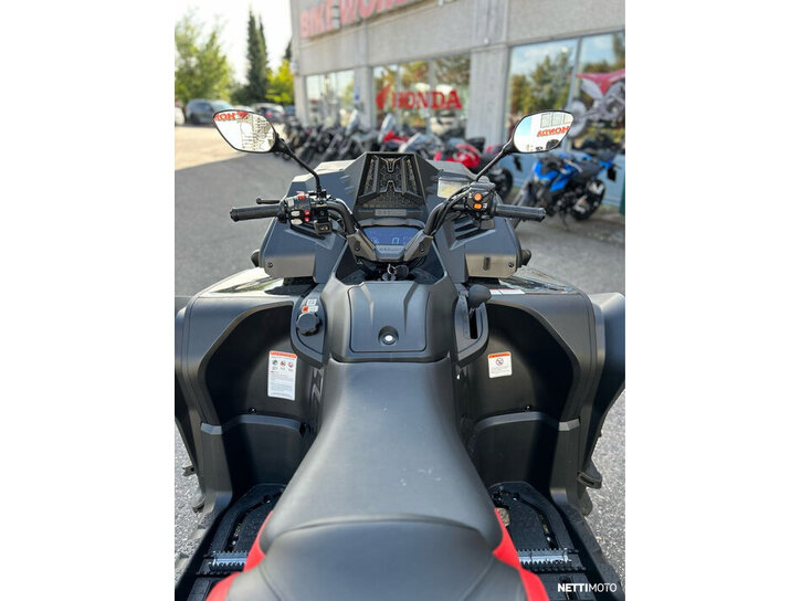 Mönkijä Segway Snarler 2027 26457506