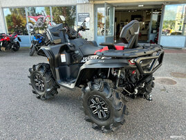 Mönkijä Segway Snarler 2027 26457507