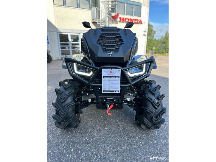 Mönkijä Segway Snarler 2027 26457510