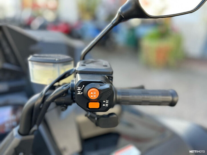 Mönkijä Segway Snarler 2027 26457516