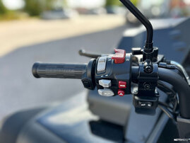 Mönkijä Segway Snarler 2027 26457517