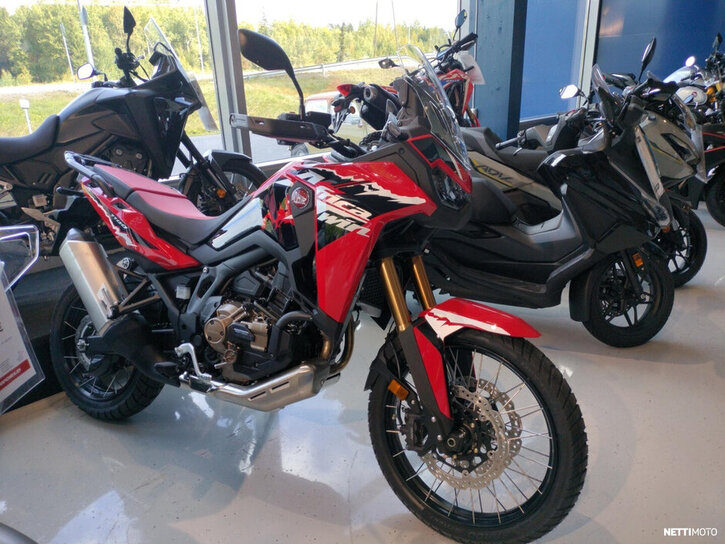 Moottoripyörä Honda CRF 2026 26457832