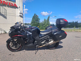 Kawasaki ZZR 3424869