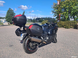 Moottoripyörä Kawasaki ZZR 2019 26458126
