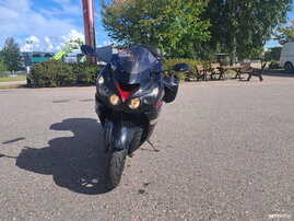 Moottoripyörä Kawasaki ZZR 2019 26458128
