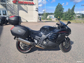 Moottoripyörä Kawasaki ZZR 2019 26458130