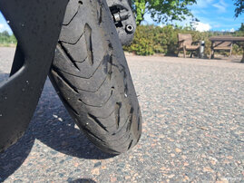 Moottoripyörä Kawasaki ZZR 2019 26458131