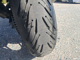 Moottoripyörä Kawasaki ZZR 2019 26458133