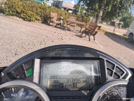 Moottoripyörä Kawasaki ZZR 2019 26458135