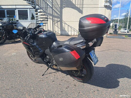 Moottoripyörä Kawasaki ZZR 2019 26458136