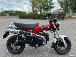Honda Dax 3424973