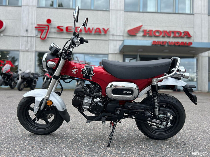 Moottoripyörä Honda Dax 2024 26459544