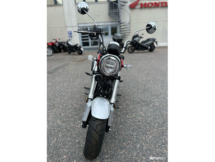 Moottoripyörä Honda Dax 2024 26459552