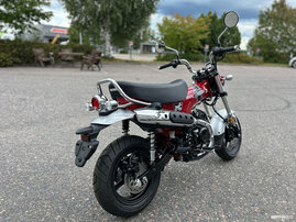 Moottoripyörä Honda Dax 2024 26459556